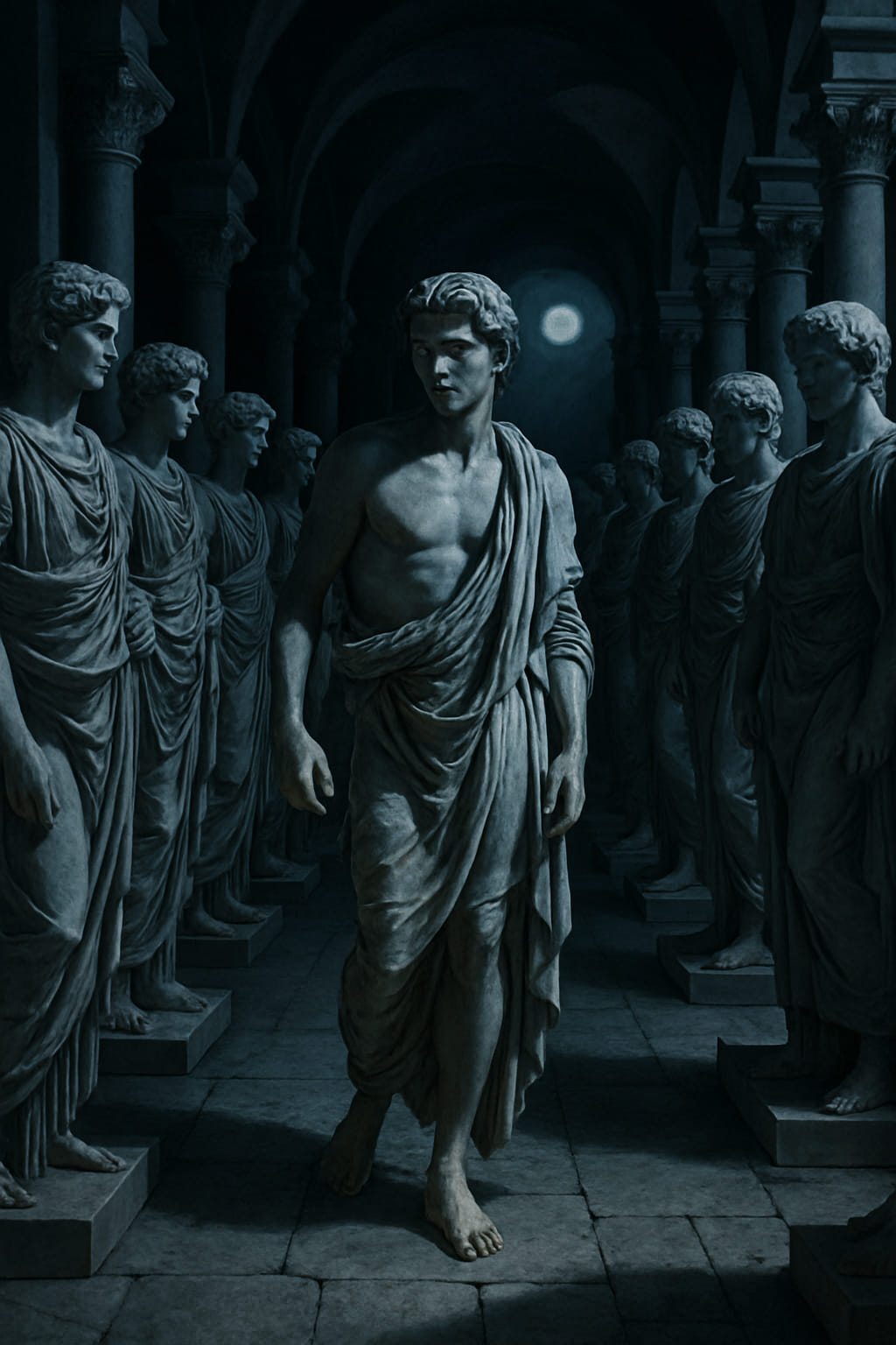 Pillar Three: Cultural Consistency Anchors