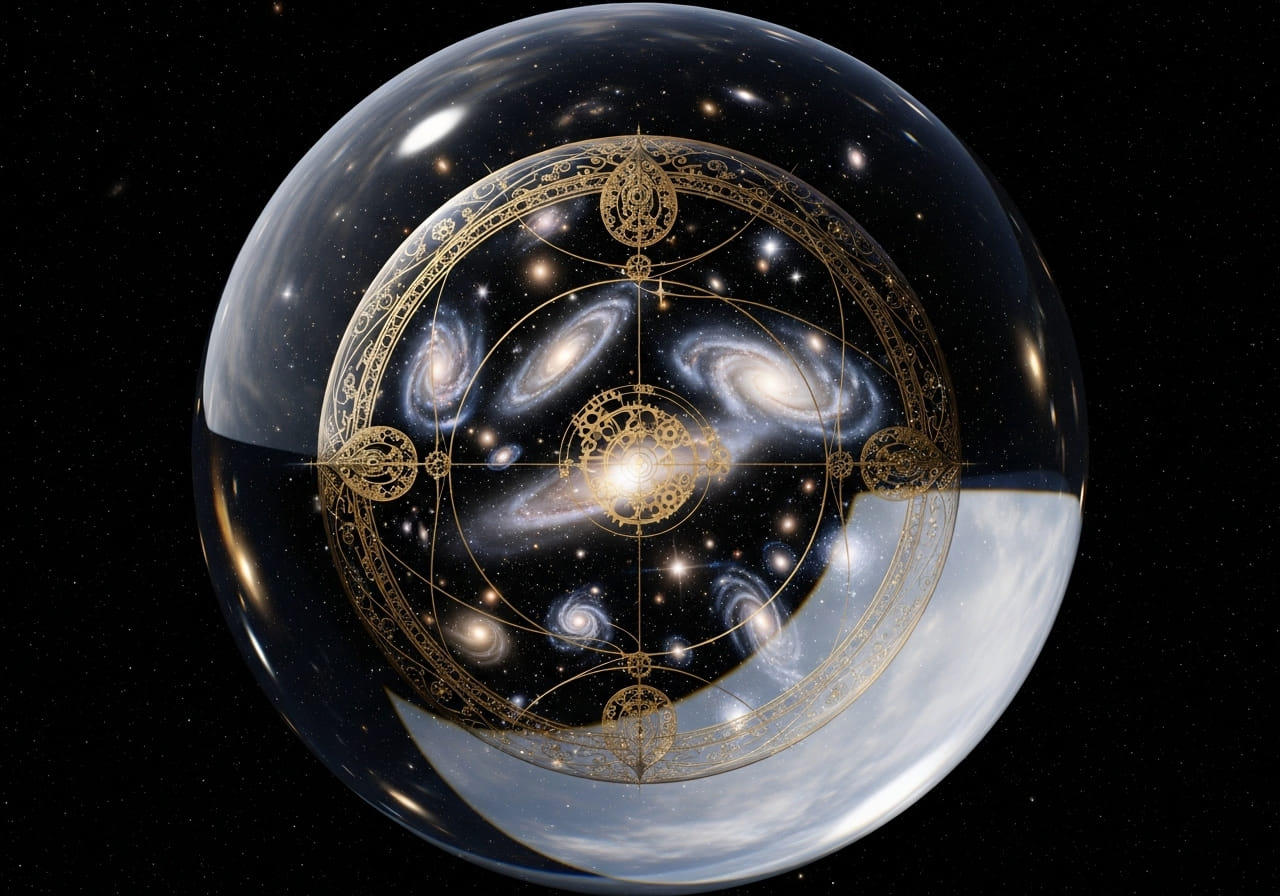 Banner Image for Causality