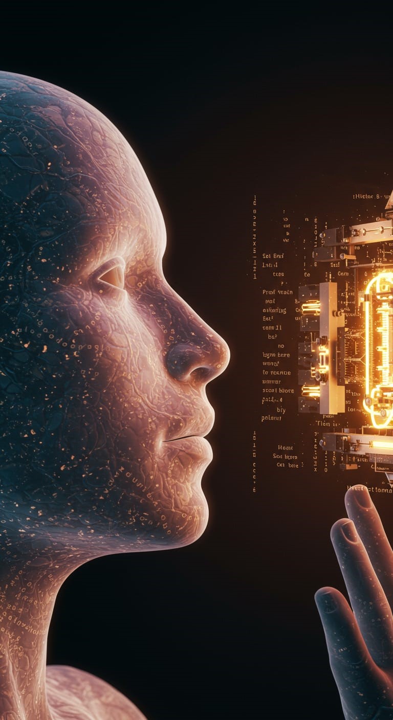 From Cogito to Prediction