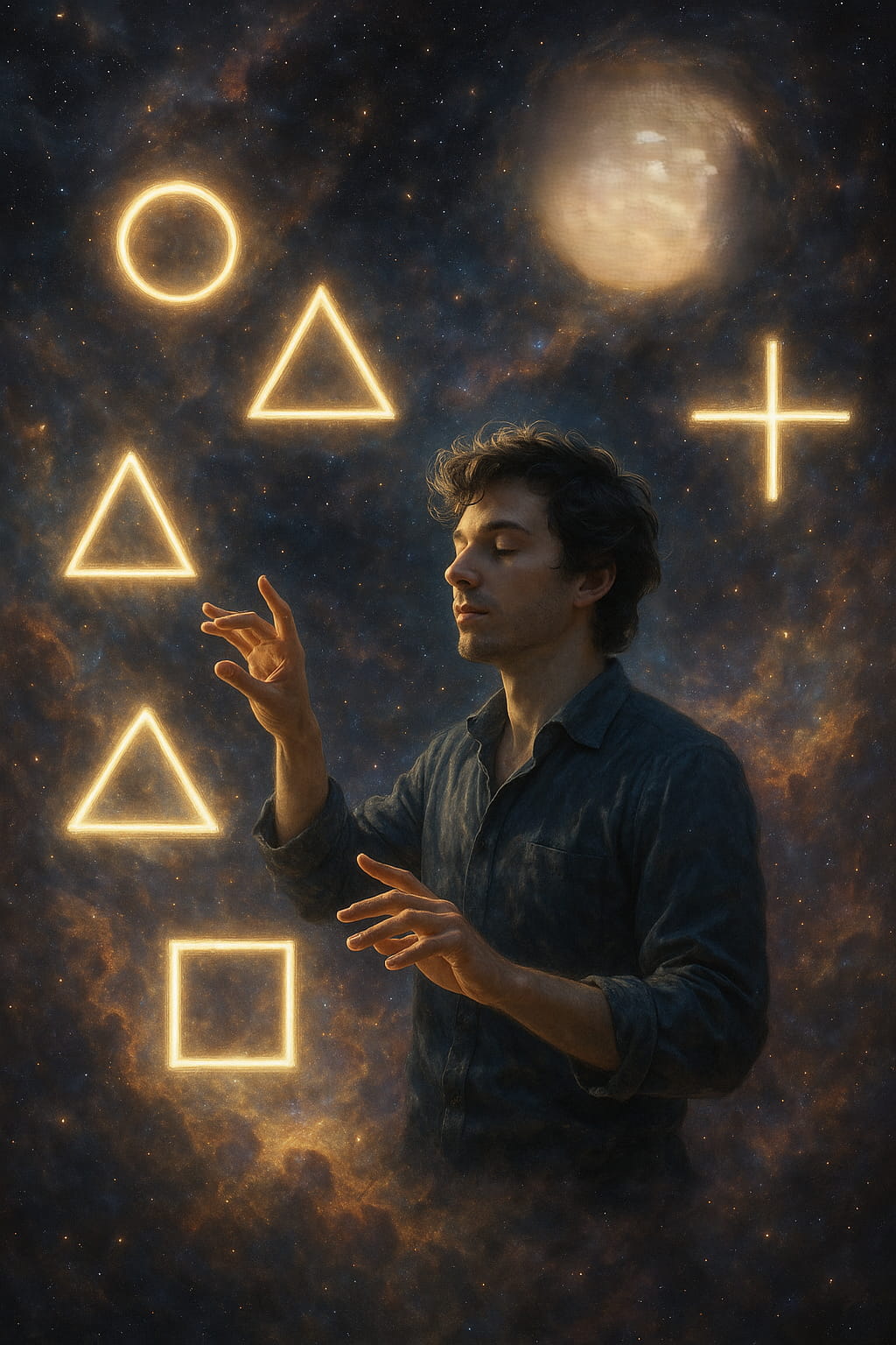 Mechanism of Resonance