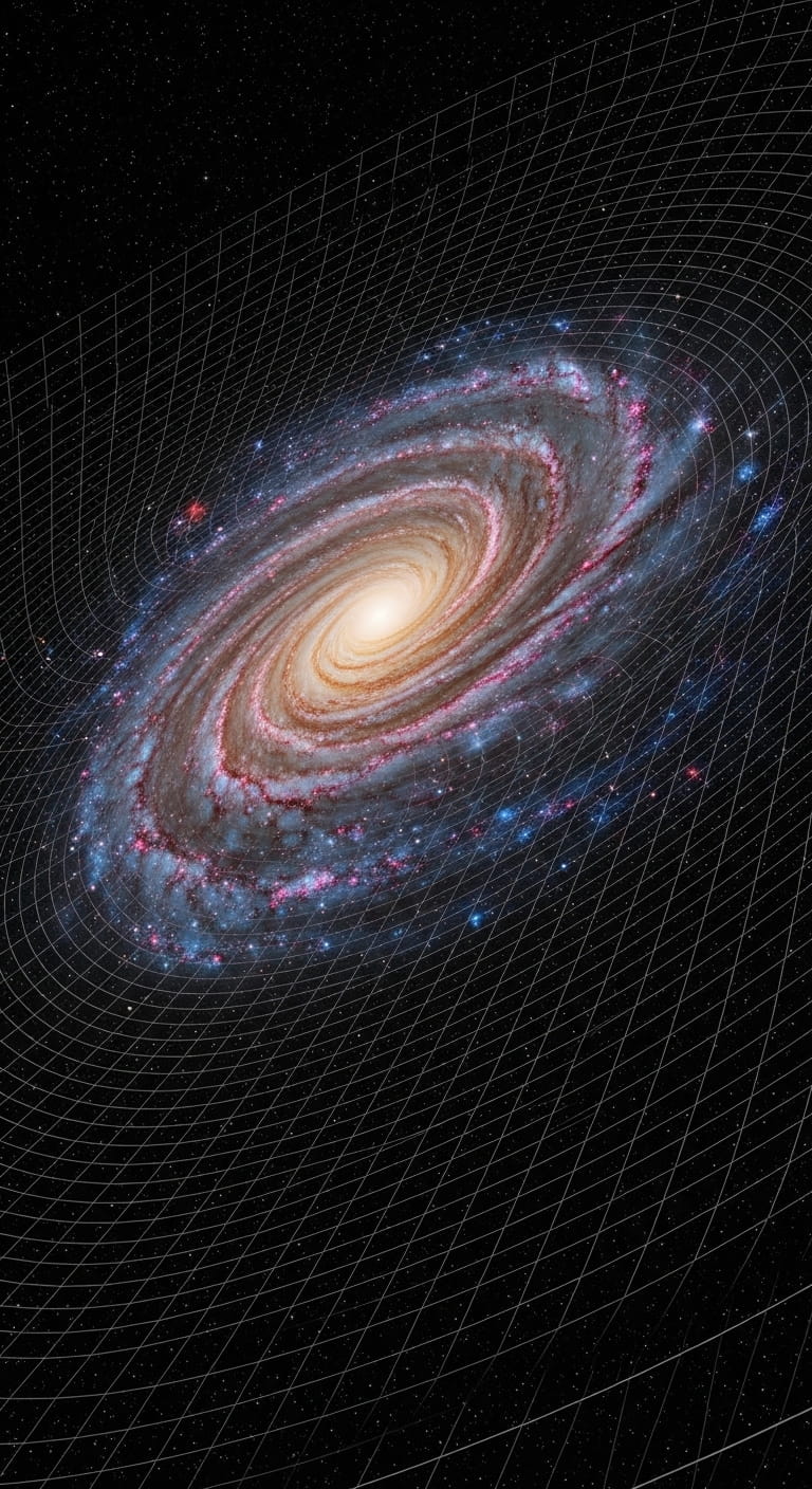 Emergence of Spacetime