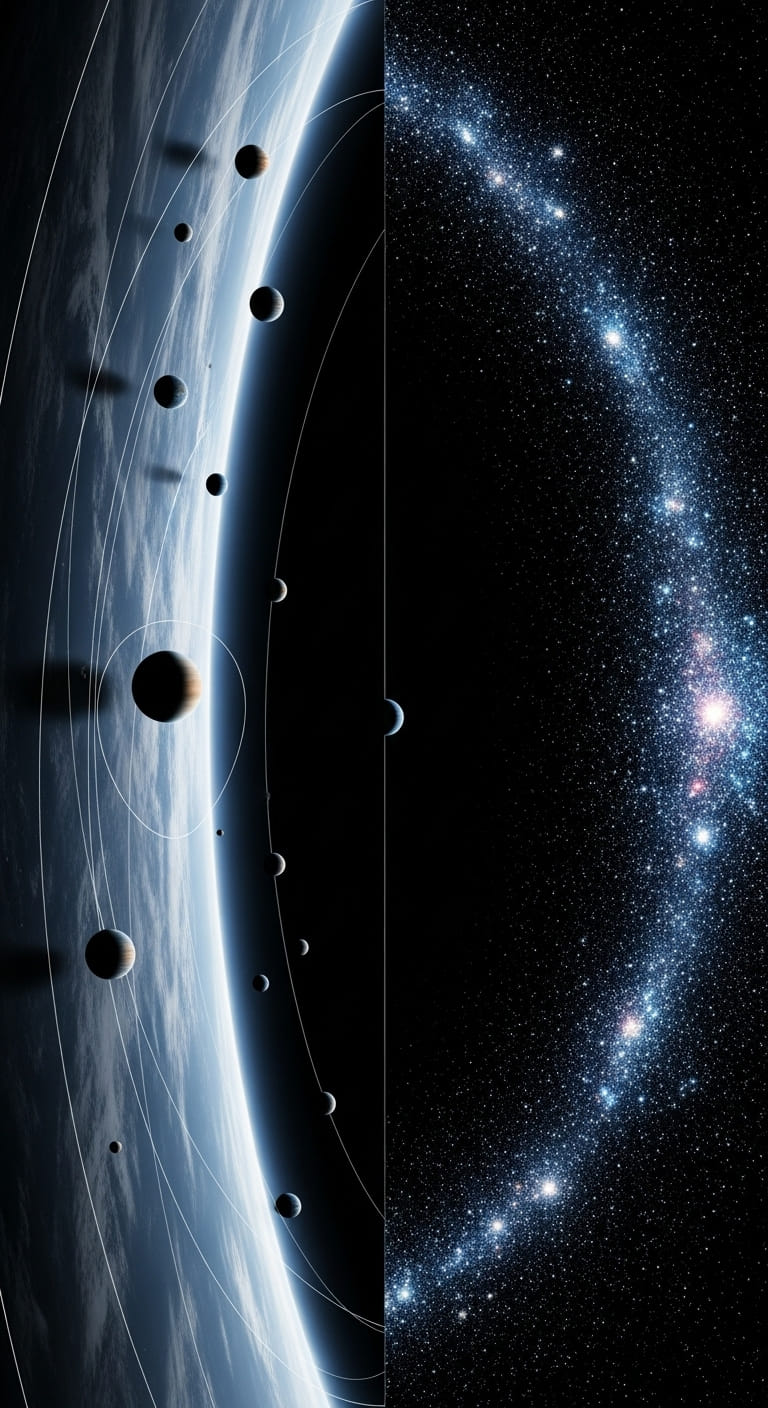 The Enigma of Gravity