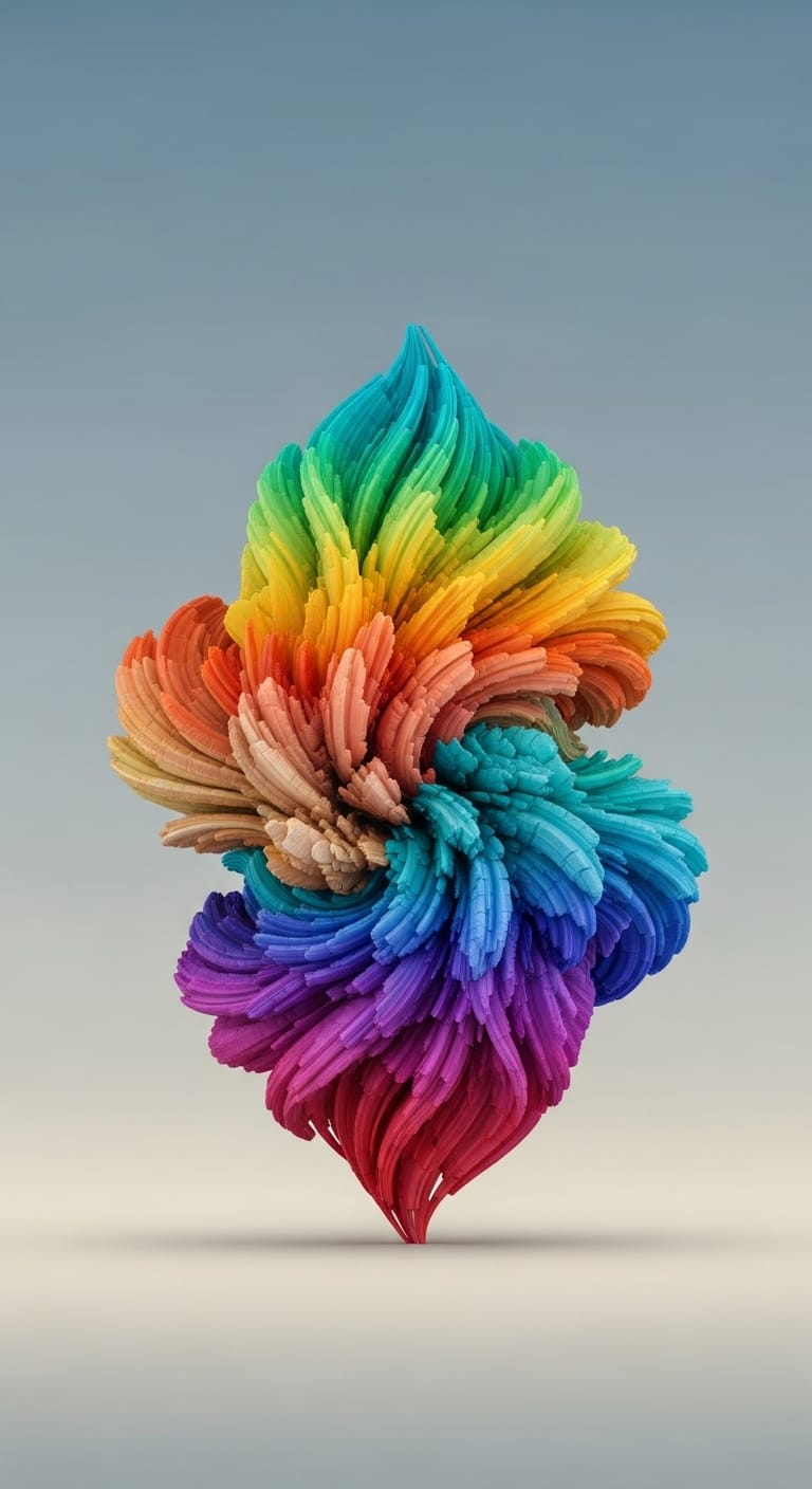 3D digital sculpture