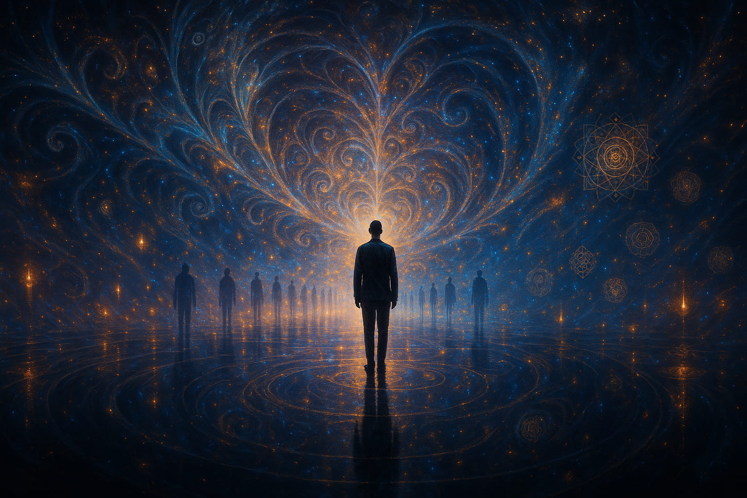 The Infinity Bet Banner Image