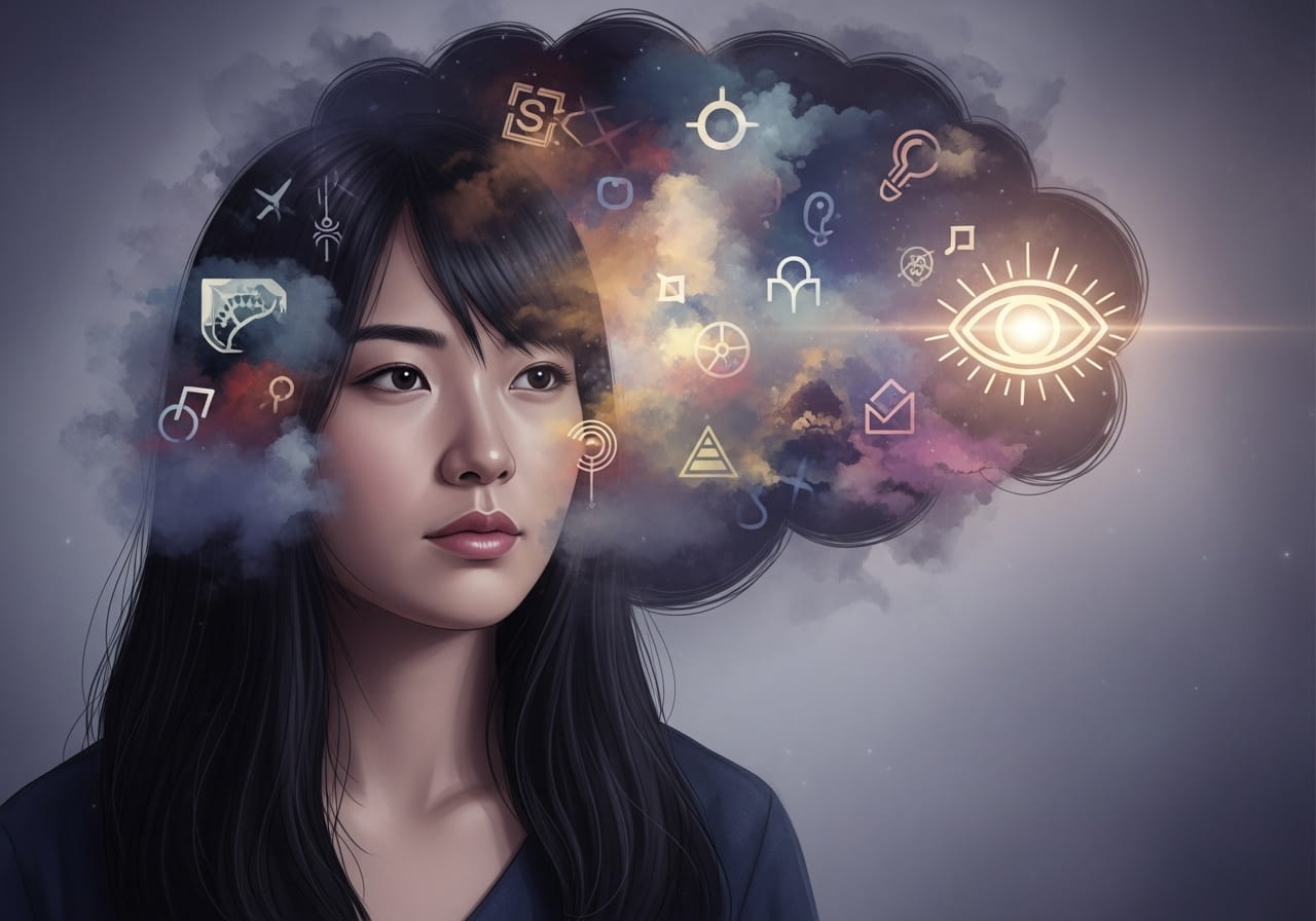 Intuitive Symbolics Banner Image