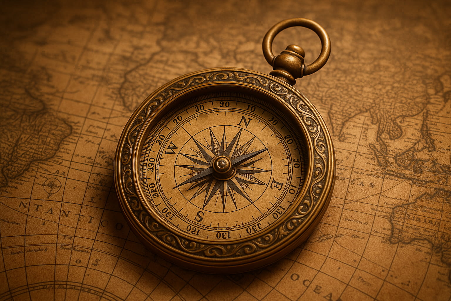 Banner Image representing meaning and information