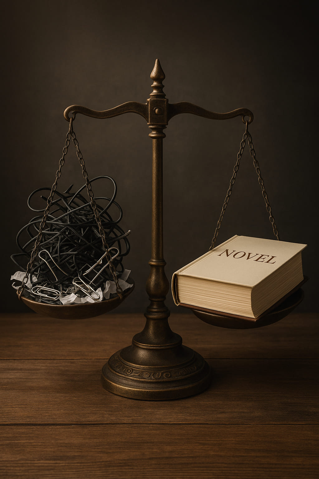 The Principle of Narrative Realization