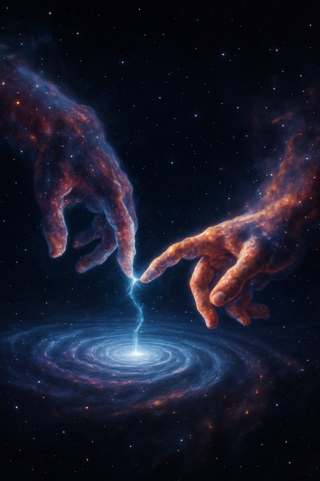 Abstract Logic Forging Reality