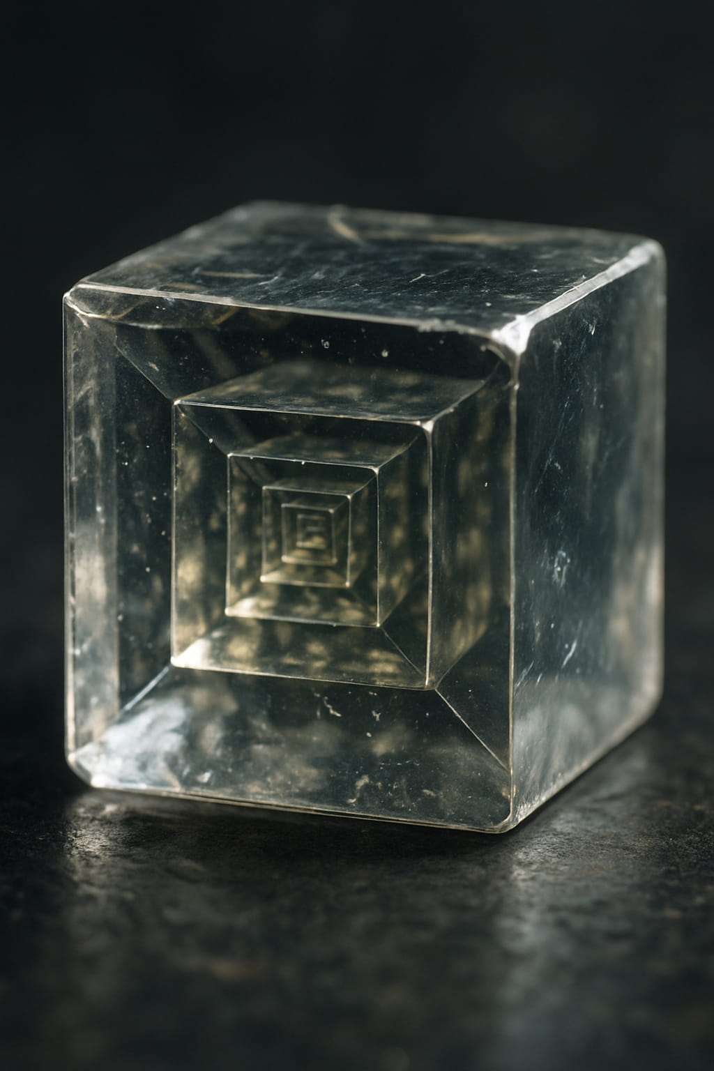 The Limits of Self-Knowledge