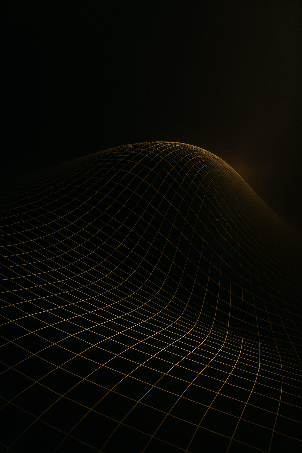Emergence of Spacetime from MPU Network