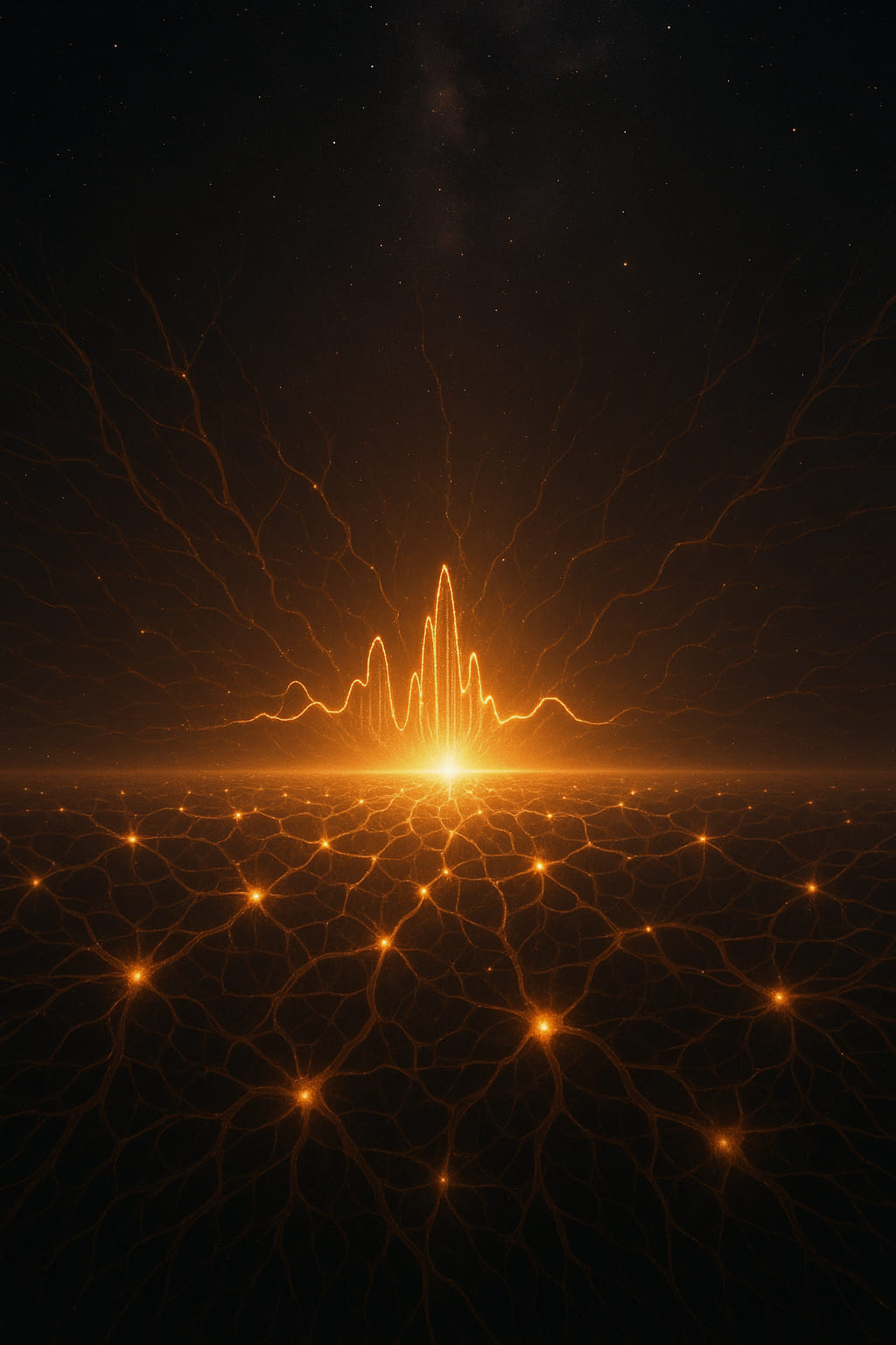 Predictive Universe Framework Overview
