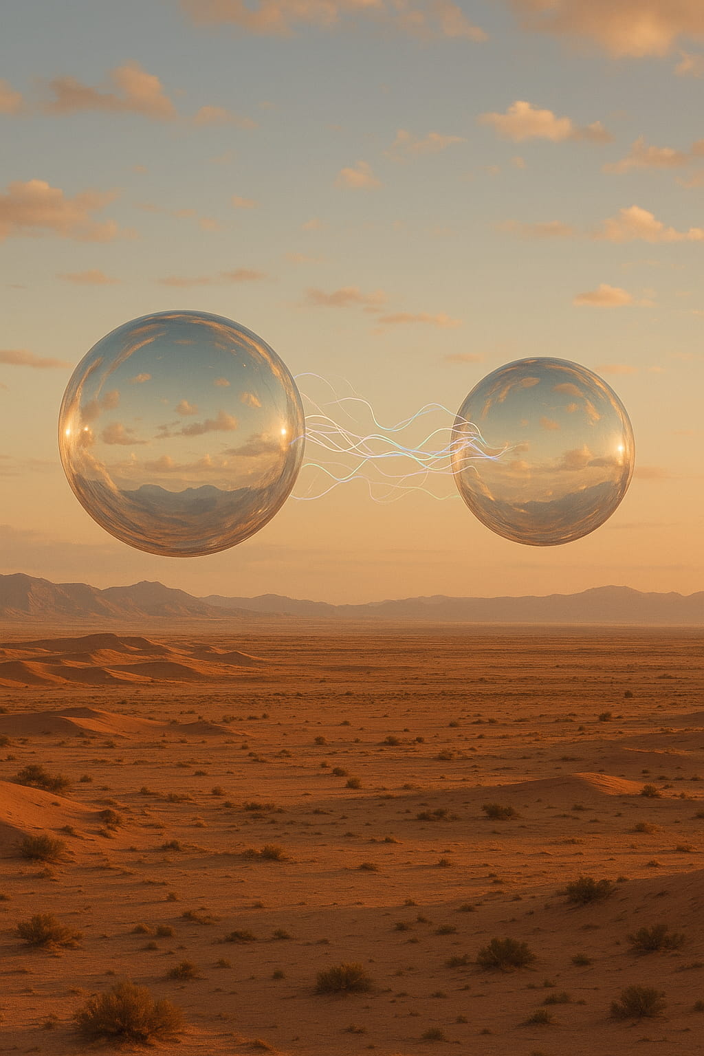 Conclusion - The Predictive Universe