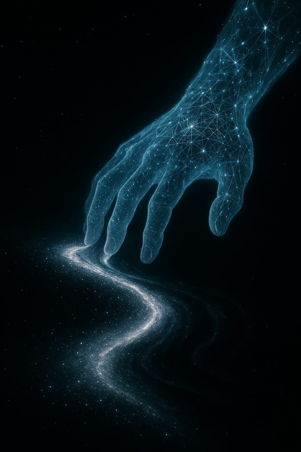 A network of possibilities