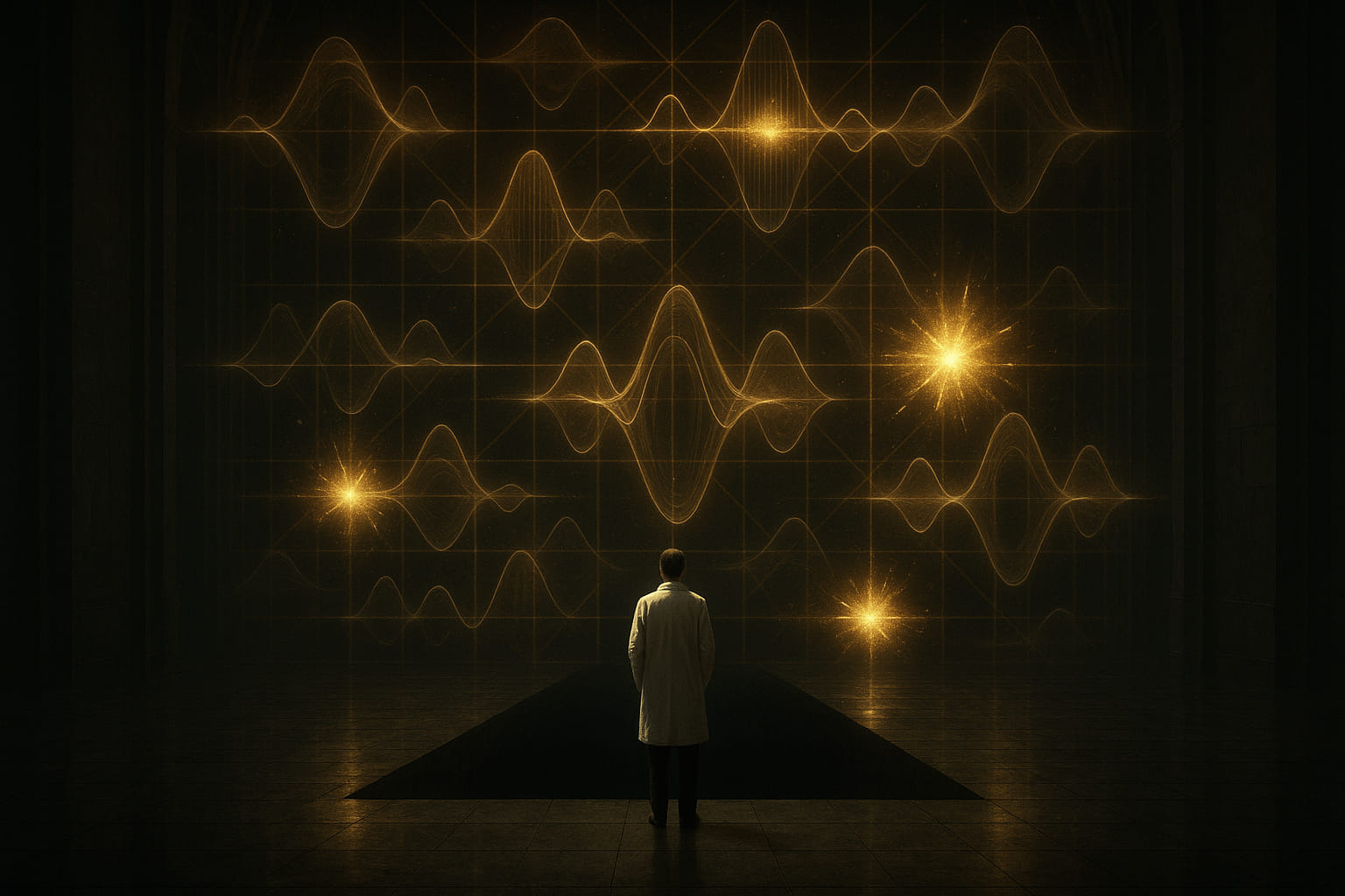 Banner Image for Quantum Mechanics