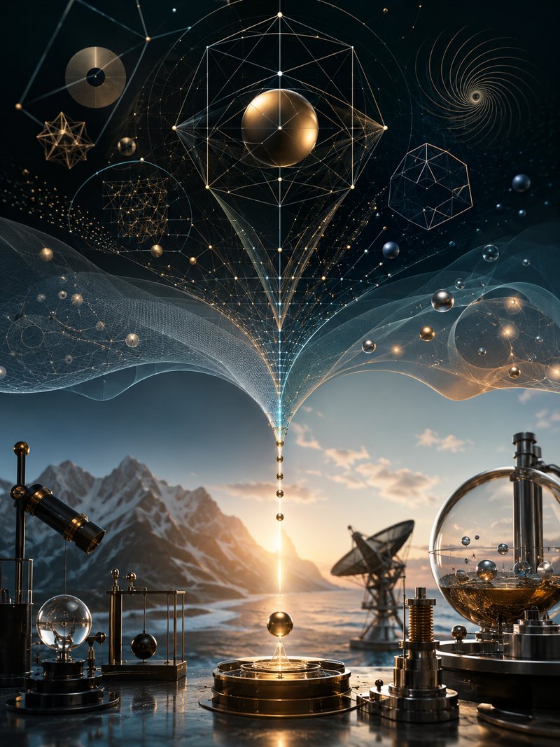 The Reasonable Effectiveness of Mathematics