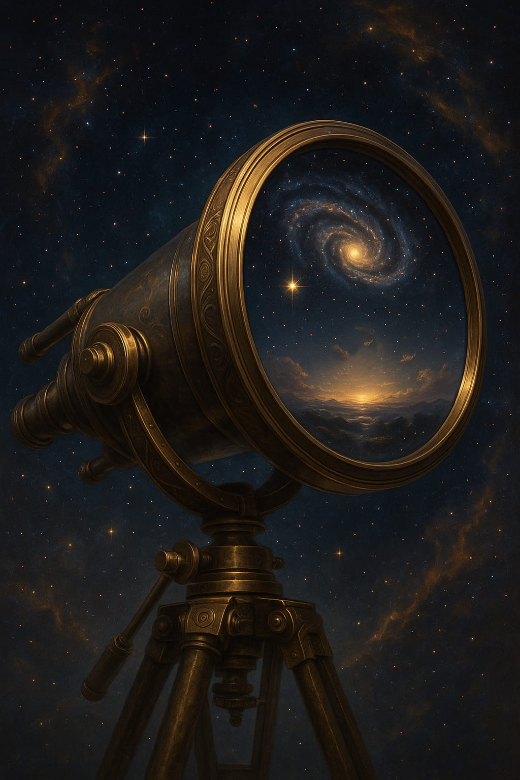 Limit of Meaningful Inquiry