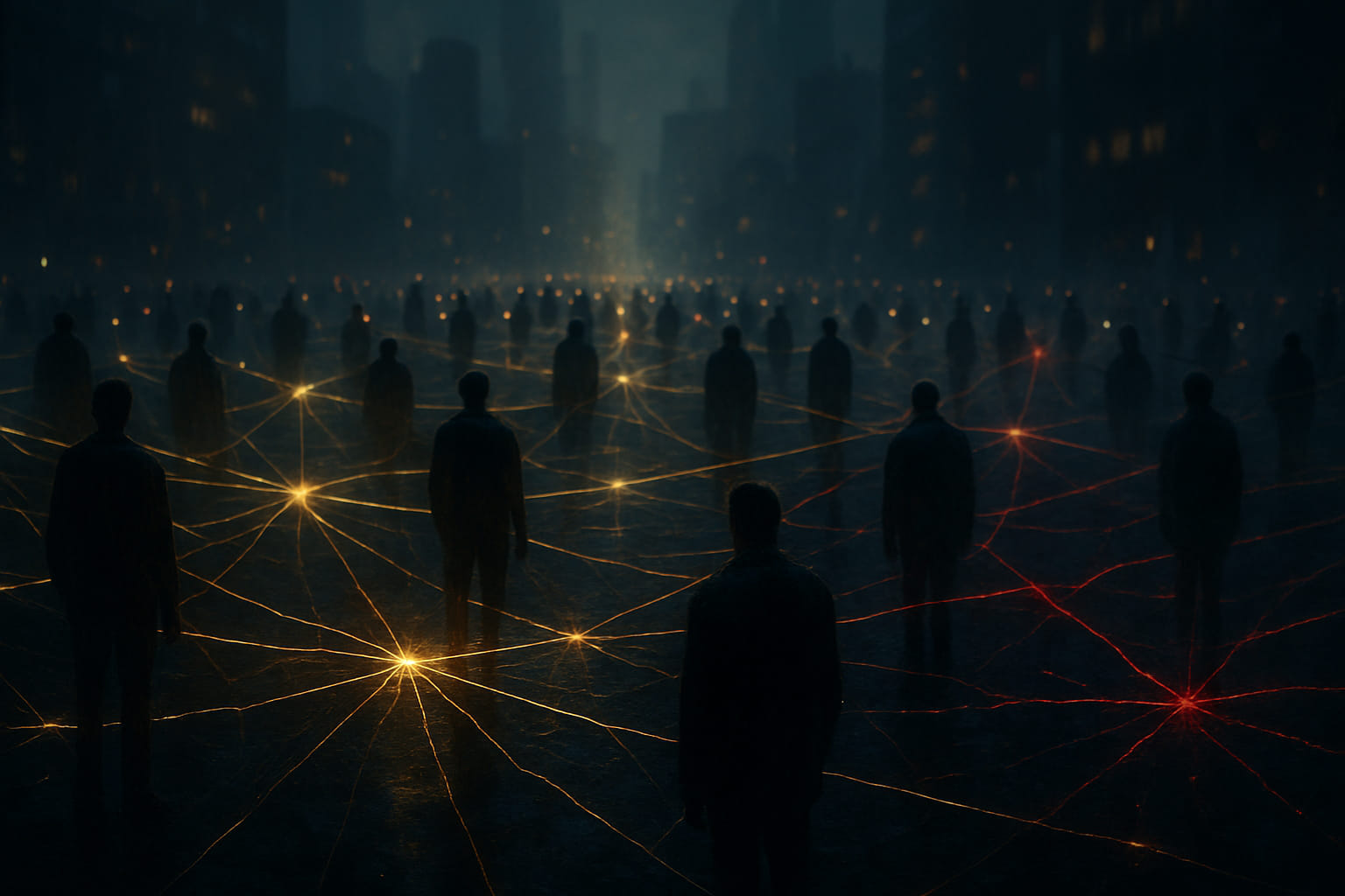 Transparent Mind Banner